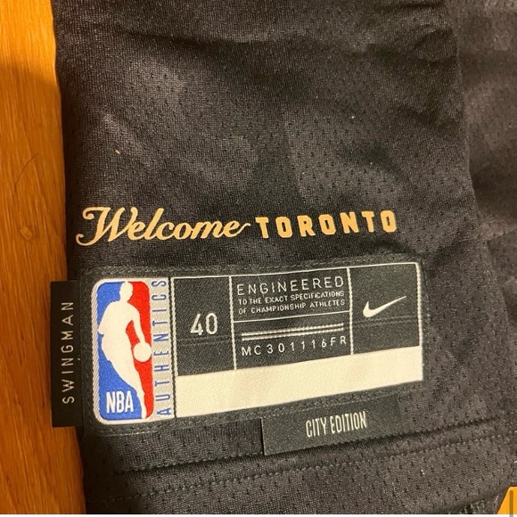 It is a new and athletic jersey pls buy - Picture 2 of 4